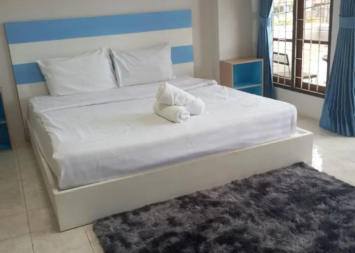 Elements Residence Samui