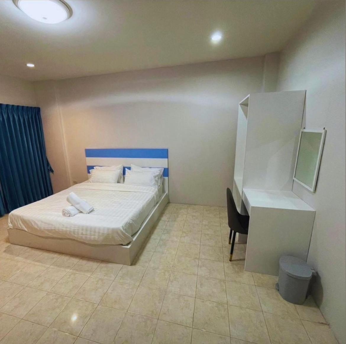 Aparthotel Elements Samui