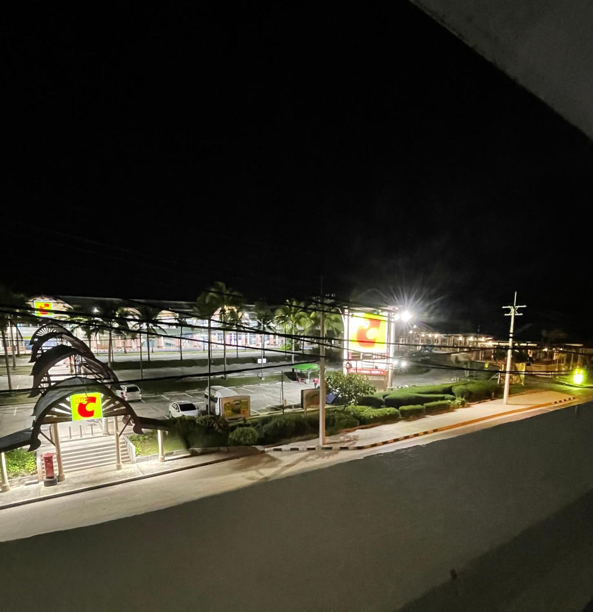 Aparthotel Elements Samui